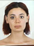 Ayla BERBER (Hizmetli)