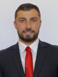 Doç. Dr. Emre SAYGIN