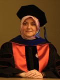 Öğr. Gör. Dr. Rabia HAN