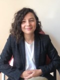 Arş. Gör. Dr. Esma YÜRÜK 