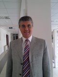 Prof. Dr. Özcan DAĞDEMİR 