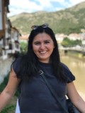 Arş. Gör. Dr. Ülkü AY KAPLAN