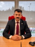 Metin ÇALIŞIR